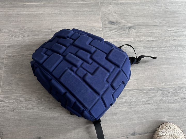 Рюкзак школьный madpax