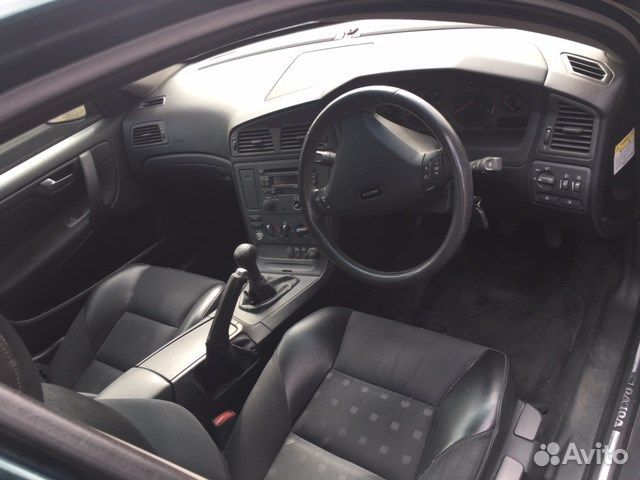 Разбор на запчасти Volvo S60