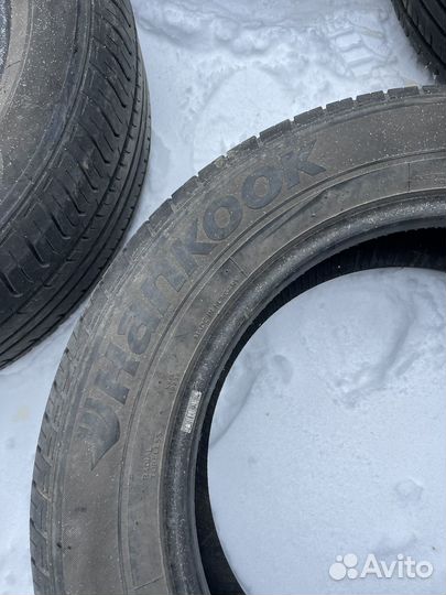 Hankook Optimo K415 225/60 R17 31P