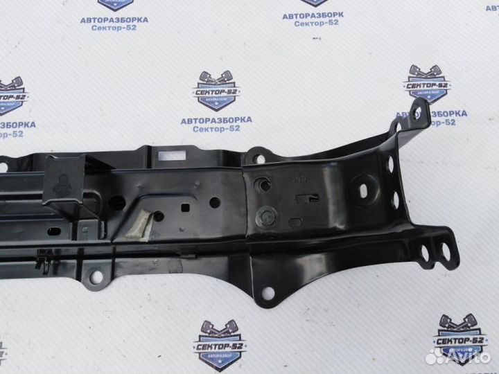 Распорка стоек задняя Nissan X-Trail T31