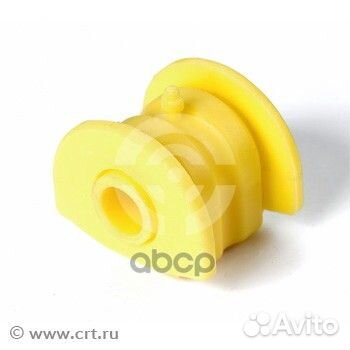 Полиуретановый сайлентблок передней подвески, н