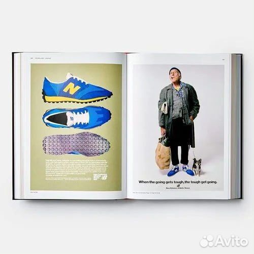 Soled Out: The Golden Age Of Sneaker Advertising