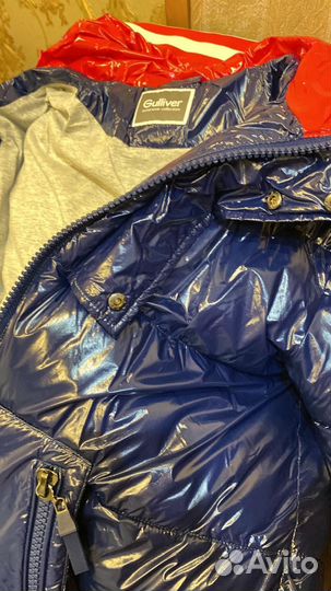 Куртка 12-13 лет