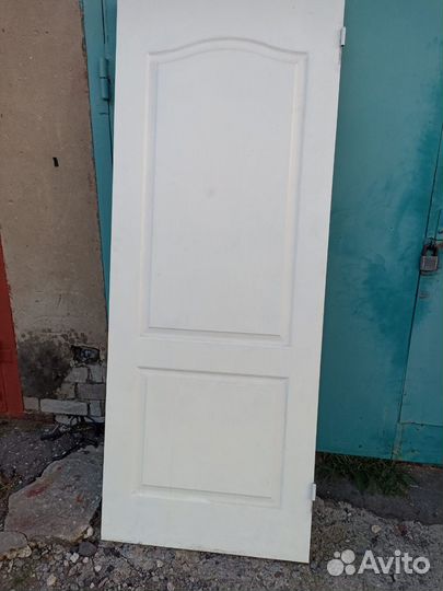 Двери межкомнатные
