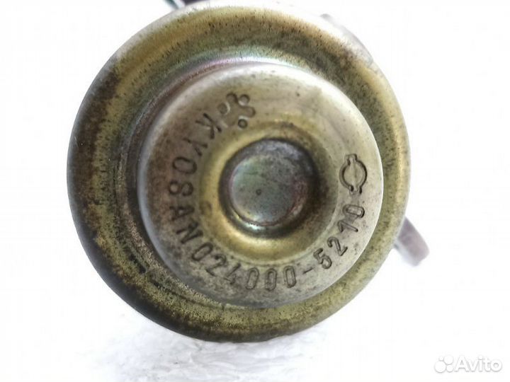 Регулятор давления топлива Nissan Fuga Y50 3.5