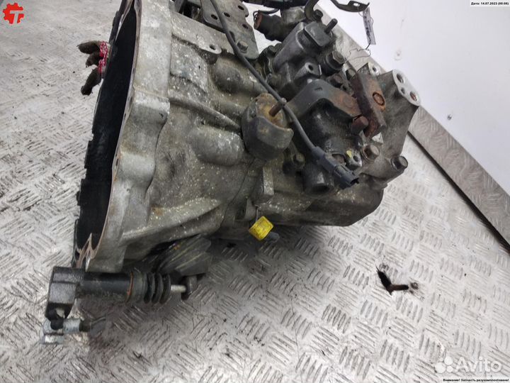 Кпп 5ст. 4300023285 KIA Rio (2005-2011)