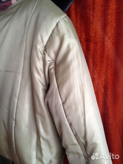 Куртка камуфляжная мужская