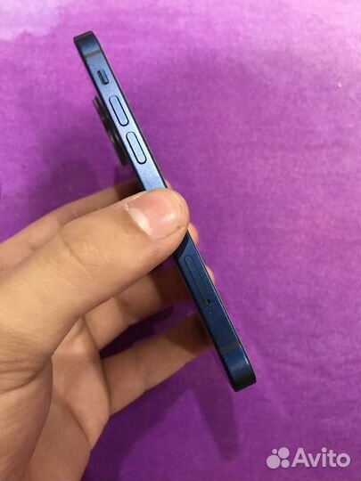 iPhone 12 mini, 128 ГБ