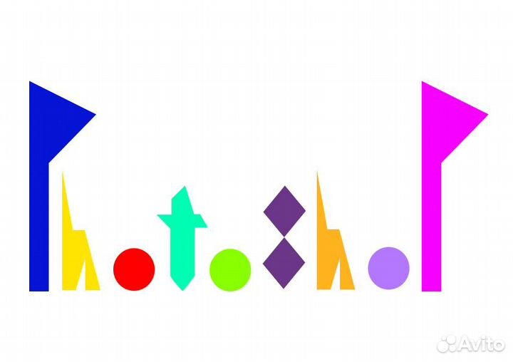 Услуги фотошопа