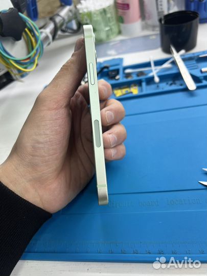 Корпус iPhone 12 5G