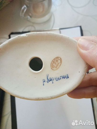 Монеты статуэтки