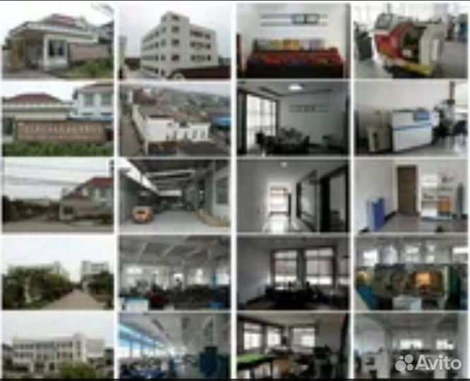 Комплект камер видеонаблюдения с регистратором