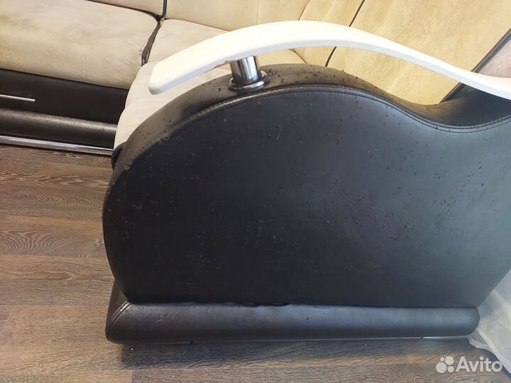 Угловой диван