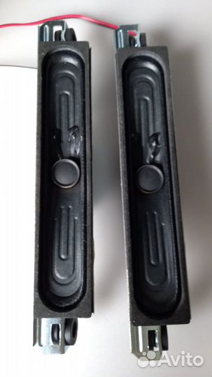 Подсветка e48020 от Sharp LC-32HG3142E планки