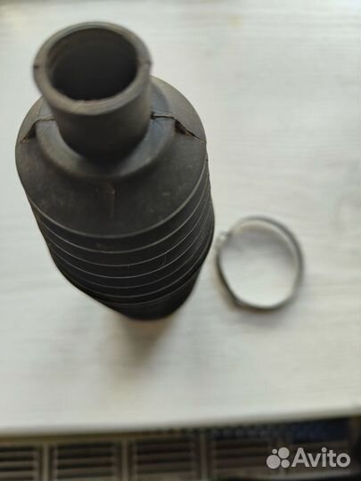 Пыльник рулевой рейки перед tatsumi TEH1043