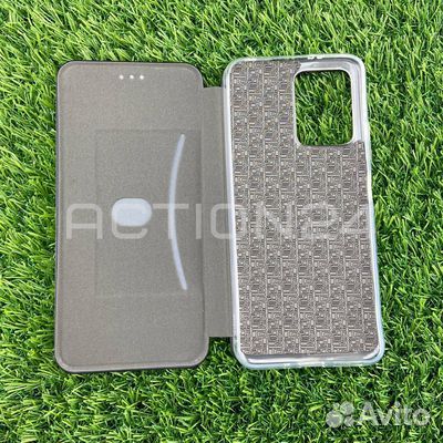 Чехол книжка Xiaomi Redmi Note 12 / Poco X5 5G (че