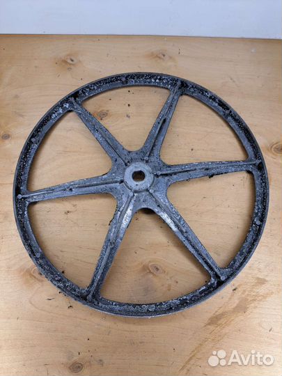 Шкив стиральной машины Самсунг