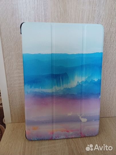 Чехол на планшет honor pad 8x/8x lite. 10.1