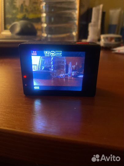 Экшн камера Rekam A120