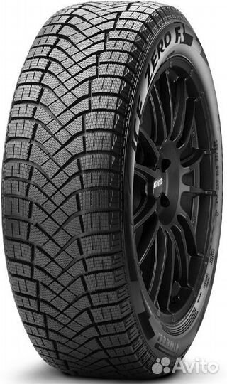 Pirelli WIceFR 175/80 R14 82T