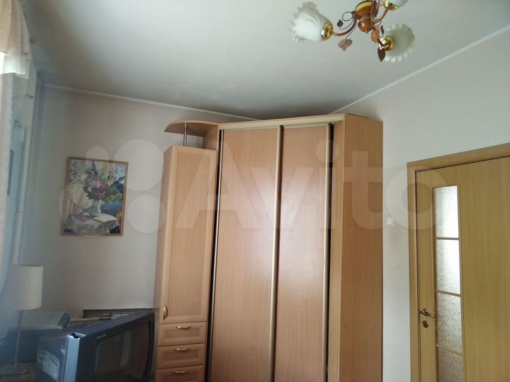 3-к. квартира, 81,7 м², 4/4 эт.