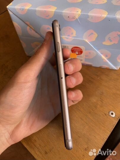 iPhone 6S, 16 ГБ