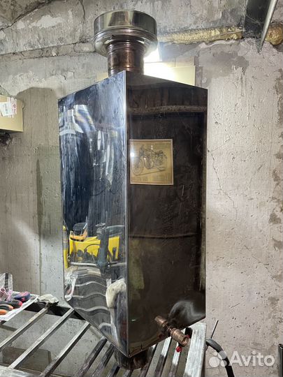 Сварка аргоном