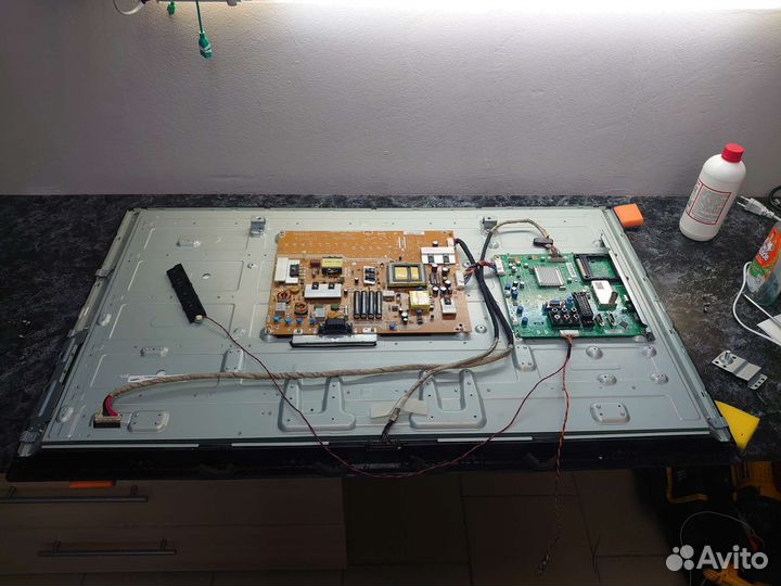 Ремонт телефонов, планшетов и другой техники