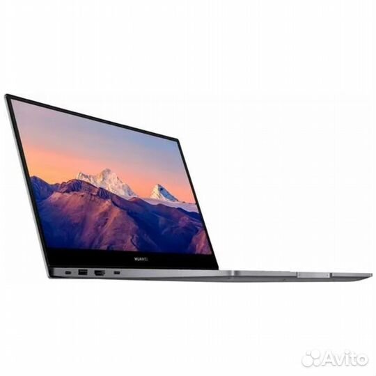 Ноутбук Huawei MateBook B3-420 NDZ-WFH9A #380946