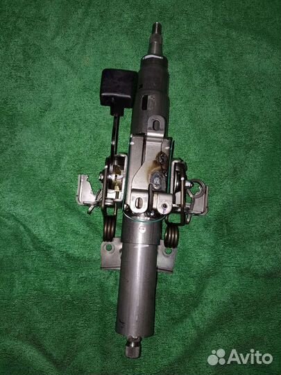 Рулевая колонка Haval H9 2022