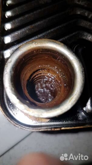 Ремонт котлов. Замена котлов