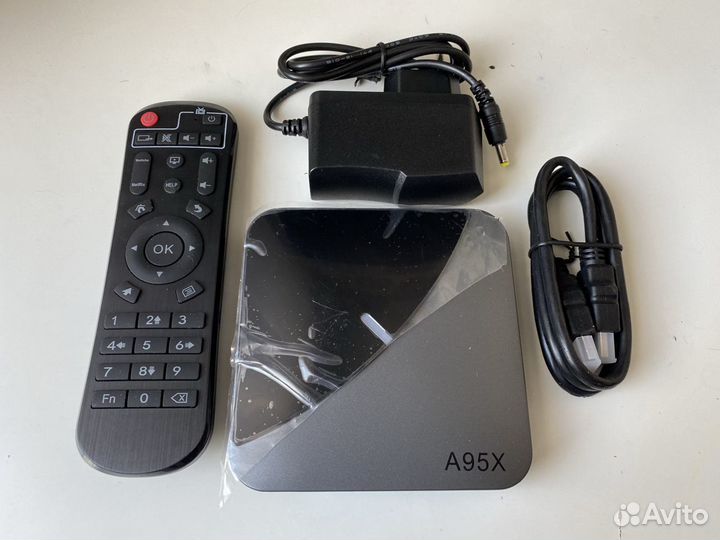 Android tv box