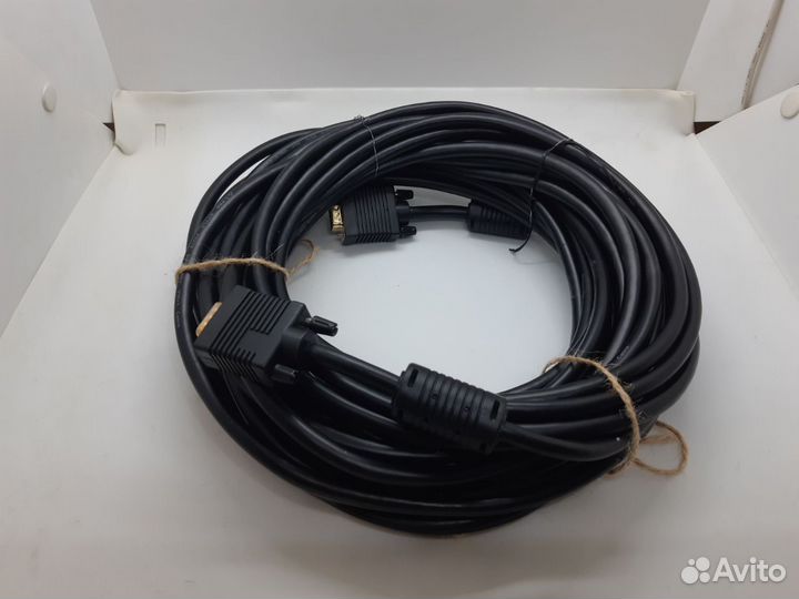 Кабели соединительные для компьютеров