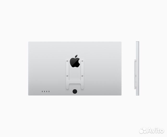 Apple Studio Display vesa Adapter/Standard Glass)