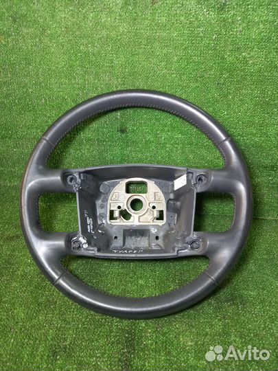 Руль volkswagen touareg gp