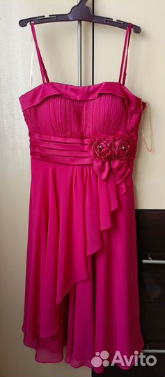 Вечернее платье 46 размера