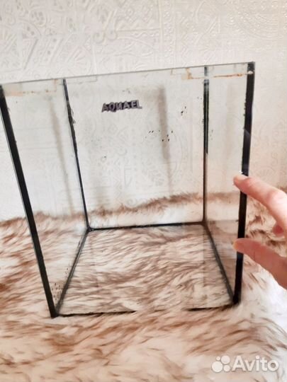 Аквариум 20 литров