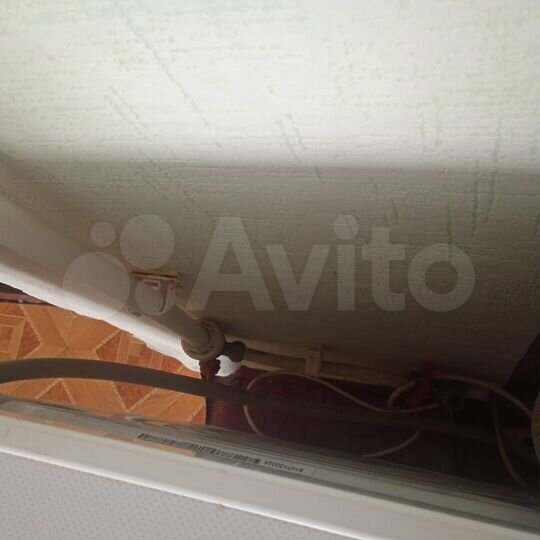 Комната 13 м² в 1-к., 3/5 эт.