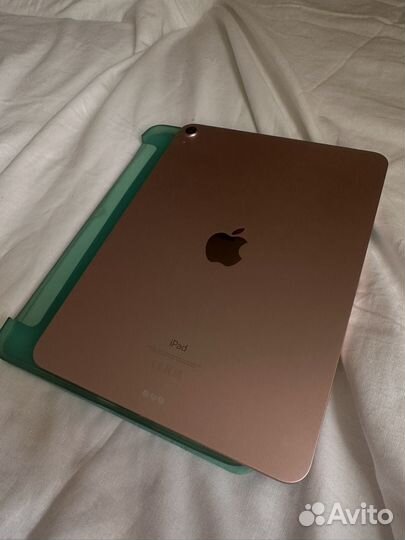 iPad air 4 256gb +apple pencil