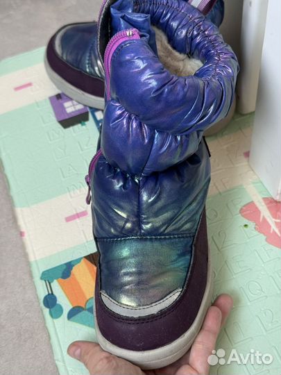 Дутики котофей 29