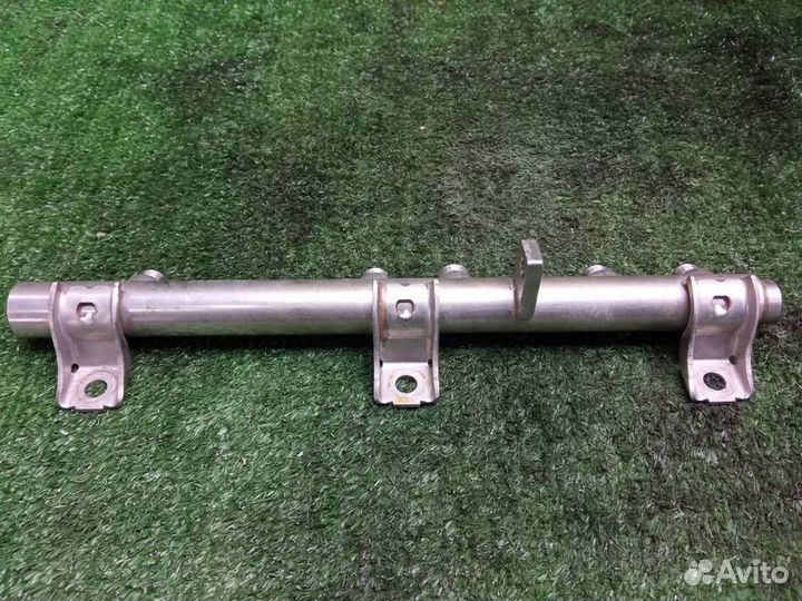 Топливная рампа BMW 1 E87/E81 (2003-2013)