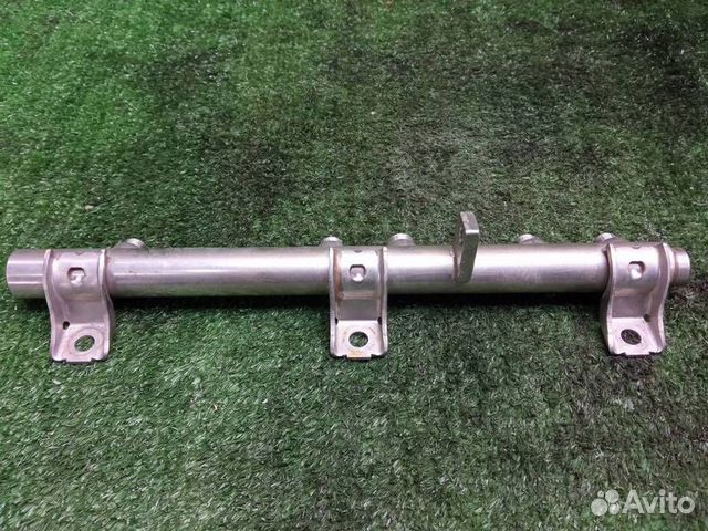 Топливная рампа BMW 1 E87/E81 (2003-2013)