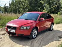 Volvo S40 1.6 MT, 2006, 315 500 км, с пробегом, цена 595 000 руб.