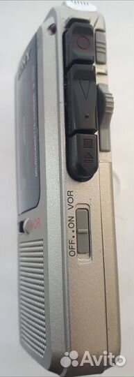 Mini диктофон Sony