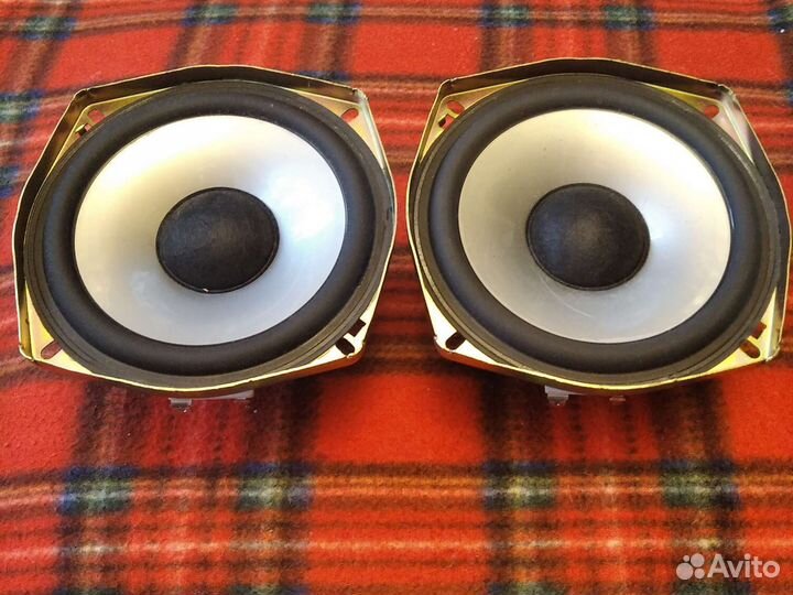 Динамики Technics T12P31A6