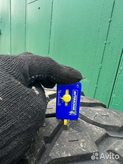 Mickey Thompson Baja MTZ Radial 305/70 R18