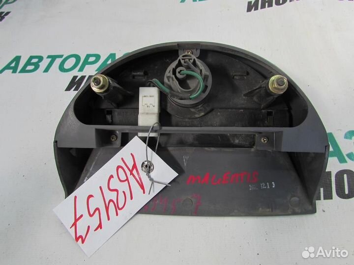 Фонарь задний для Kia Magentis 1 2000-2005г