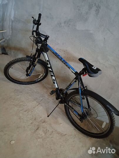 Велосипед взрослый 29 бу