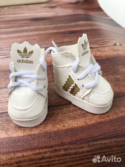 Обувь для куклы Паола рейна