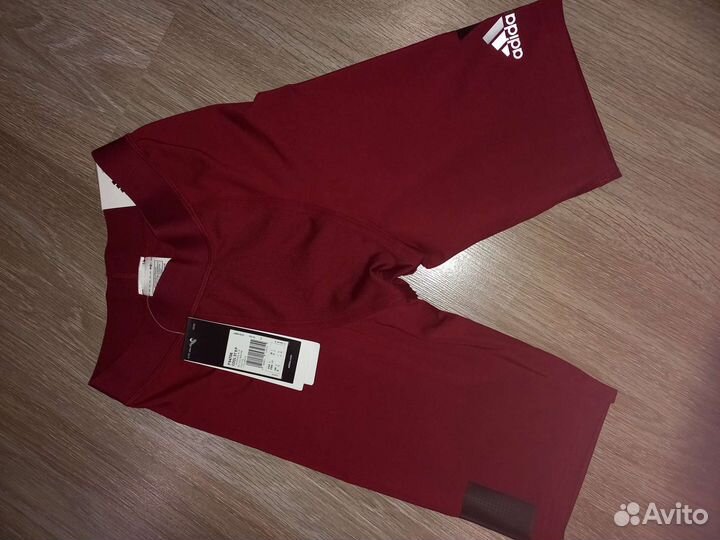 Подтрусники adidas новые